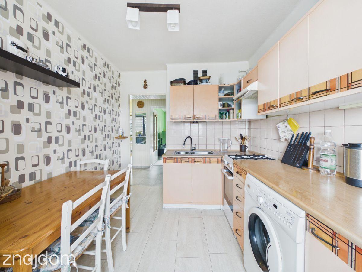 Duży taras | 3 pokoje | I piętro | centrum - zdjęcie 13