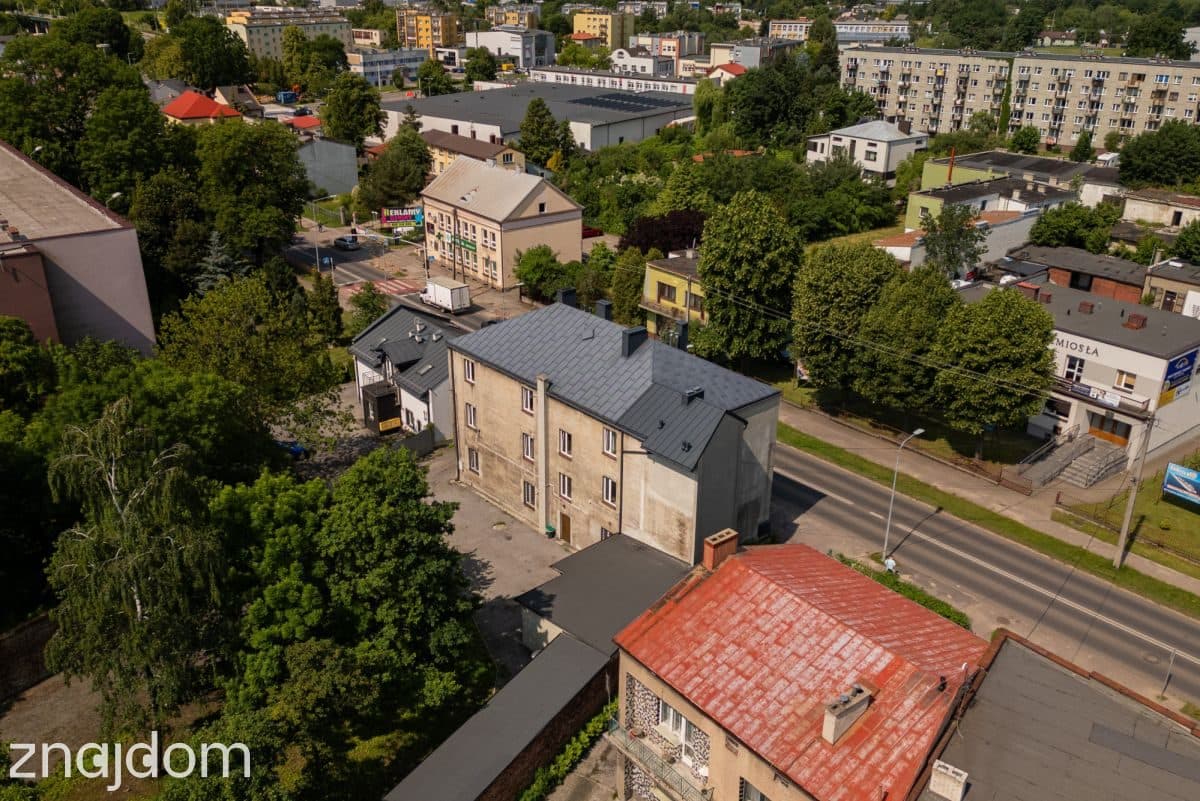 Kamienica inwestycyjna - centrum miasta. - zdjęcie 4