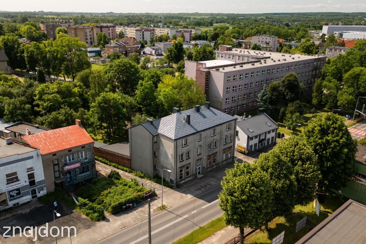 Kamienica inwestycyjna - centrum miasta. - zdjęcie 3