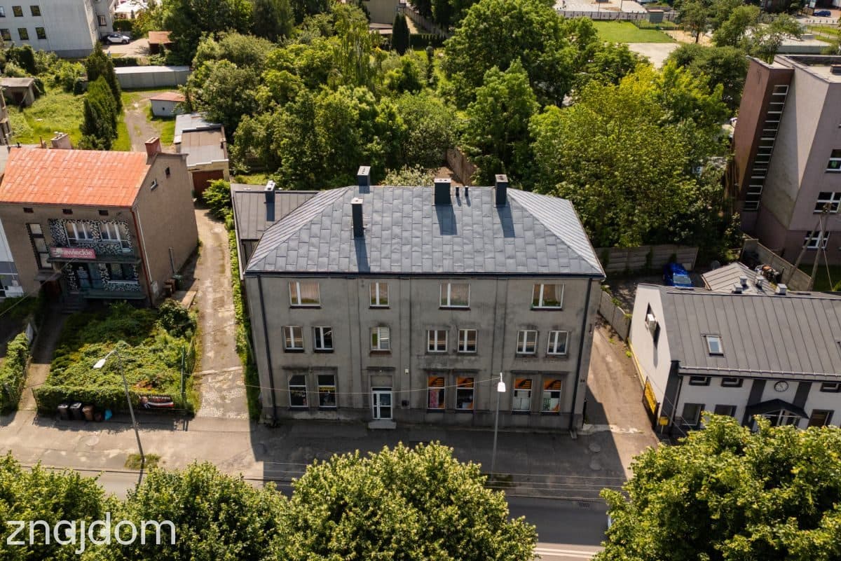 Kamienica inwestycyjna - centrum miasta. - zdjęcie 2