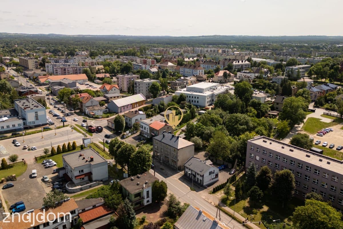 Kamienica inwestycyjna - centrum miasta. - zdjęcie 10