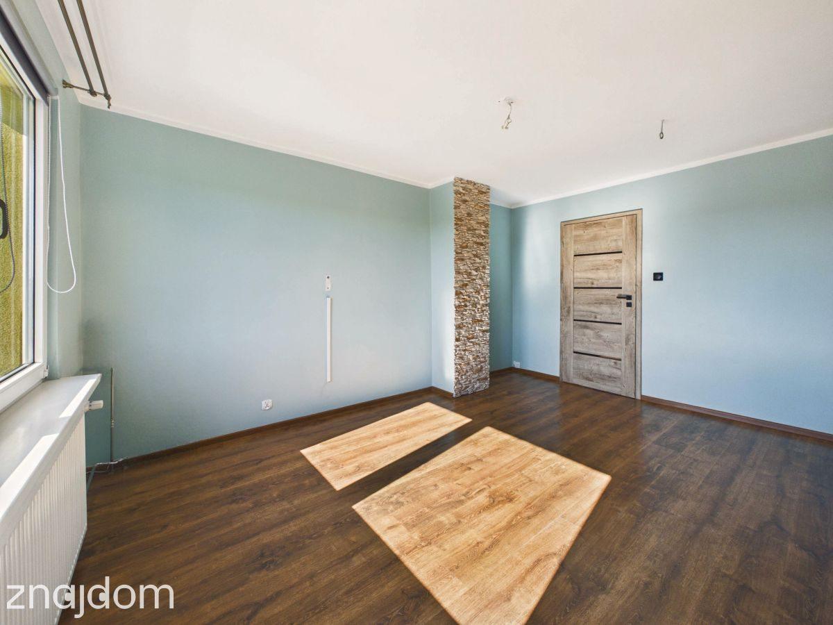 66 m² i pełna swoboda aranżacji - zdjęcie 2