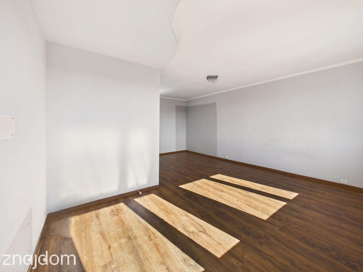 66 m² i pełna swoboda aranżacji - zdjęcie 12