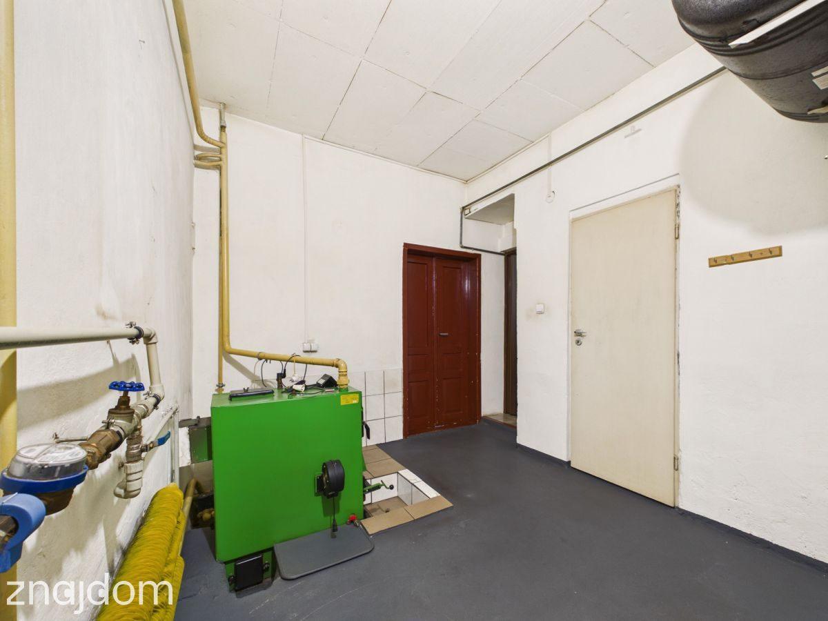 Dom w cenie mieszkania | 500 m² działki | Poraj - zdjęcie 17