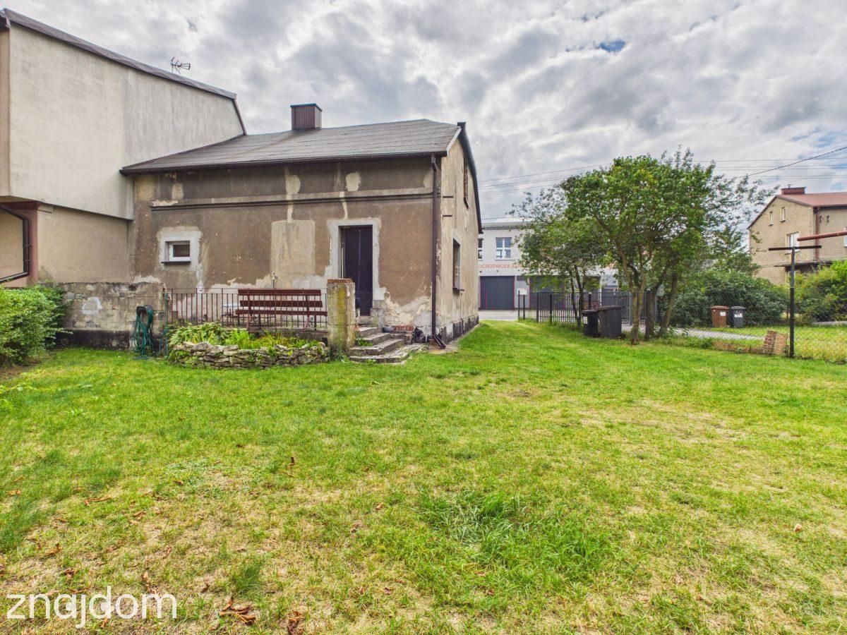 Dom w cenie mieszkania | 500 m² działki | Poraj - zdjęcie 3