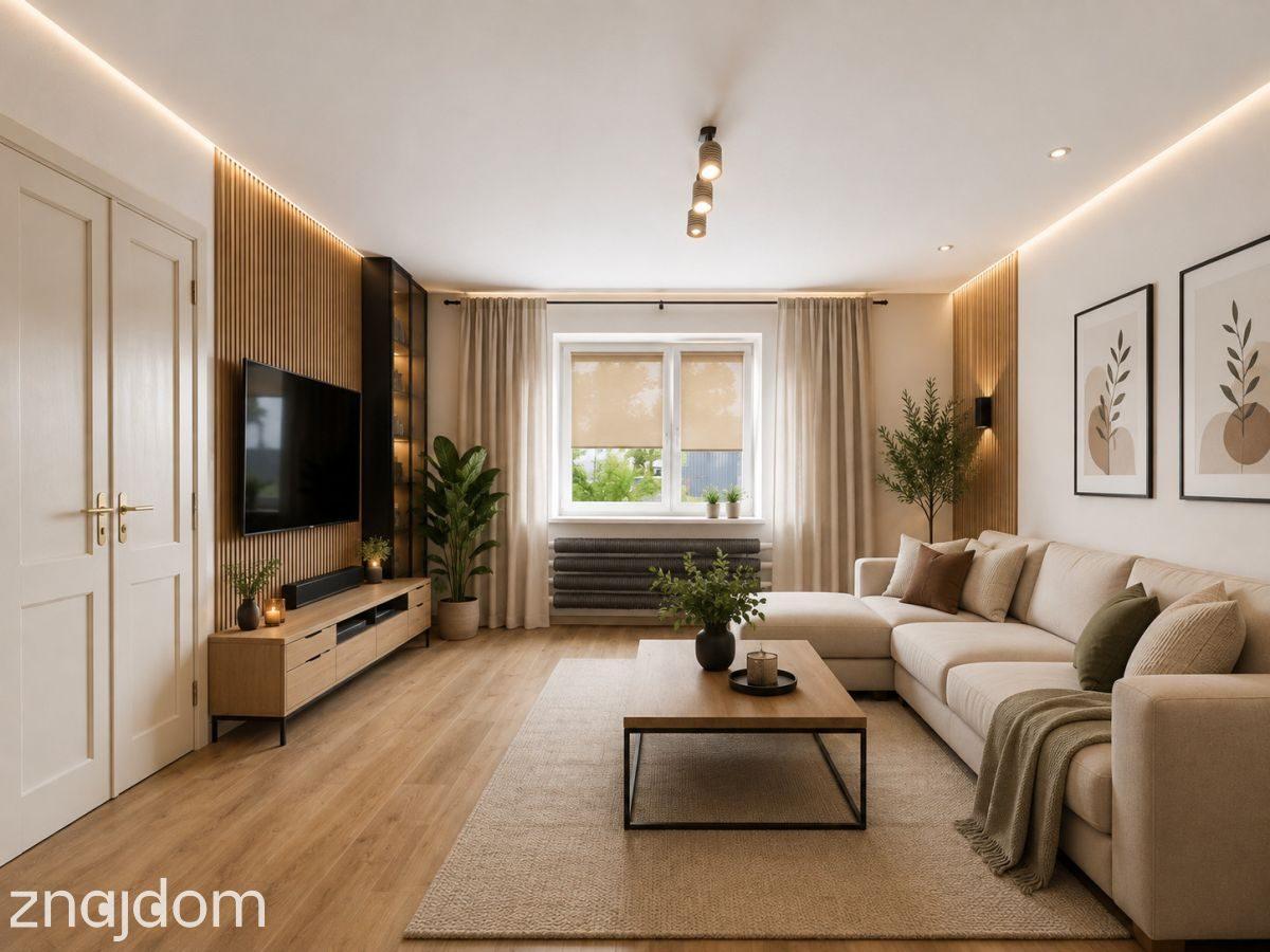 Dom w cenie mieszkania | 500 m² działki | Poraj - zdjęcie 10