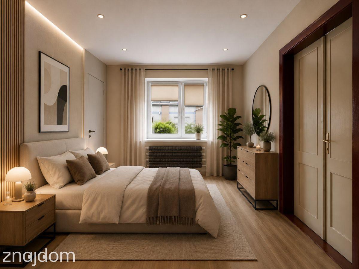 Dom w cenie mieszkania | 500 m² działki | Poraj - zdjęcie 12