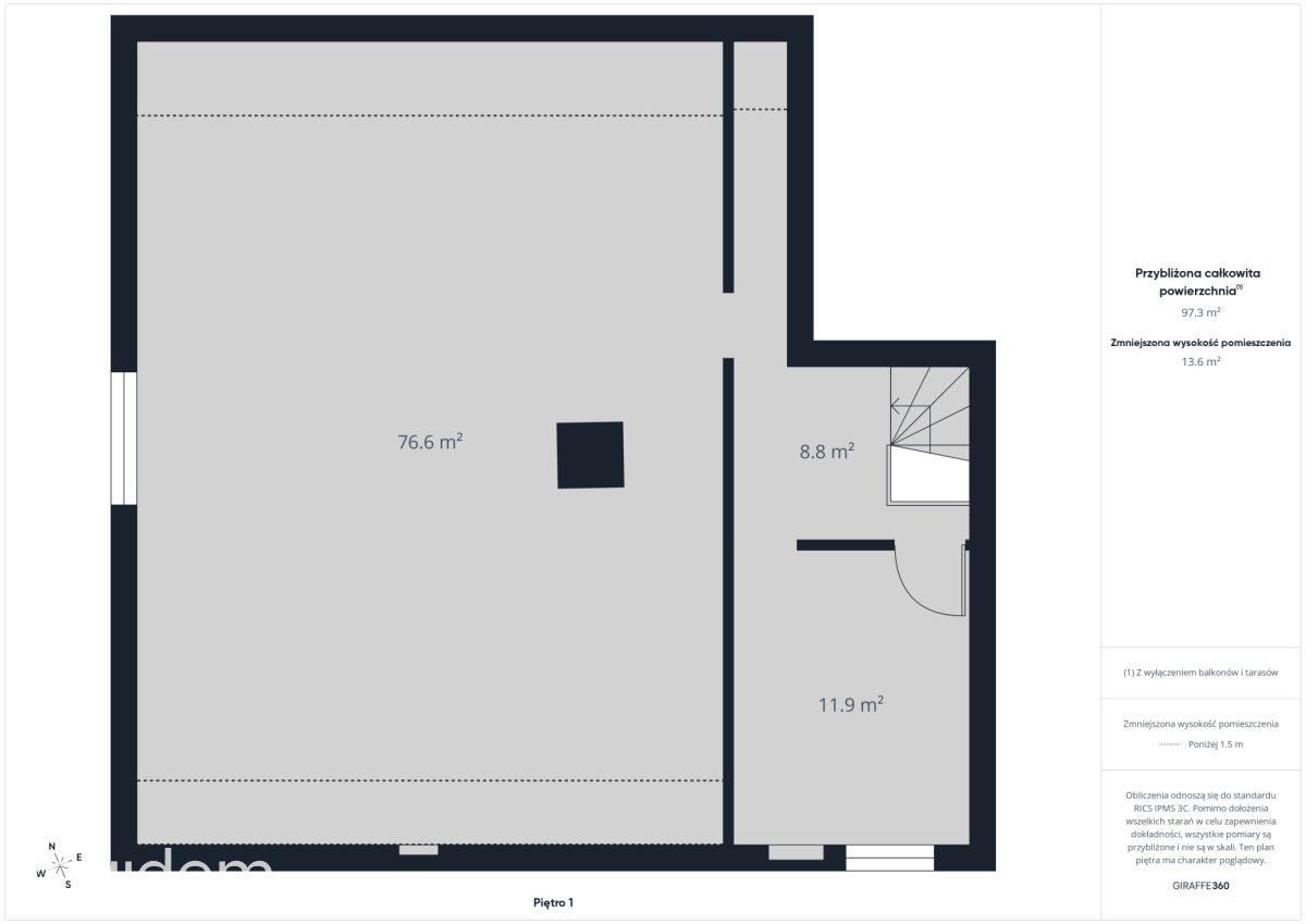 Dom w cenie mieszkania | 500 m² działki | Poraj - zdjęcie 20