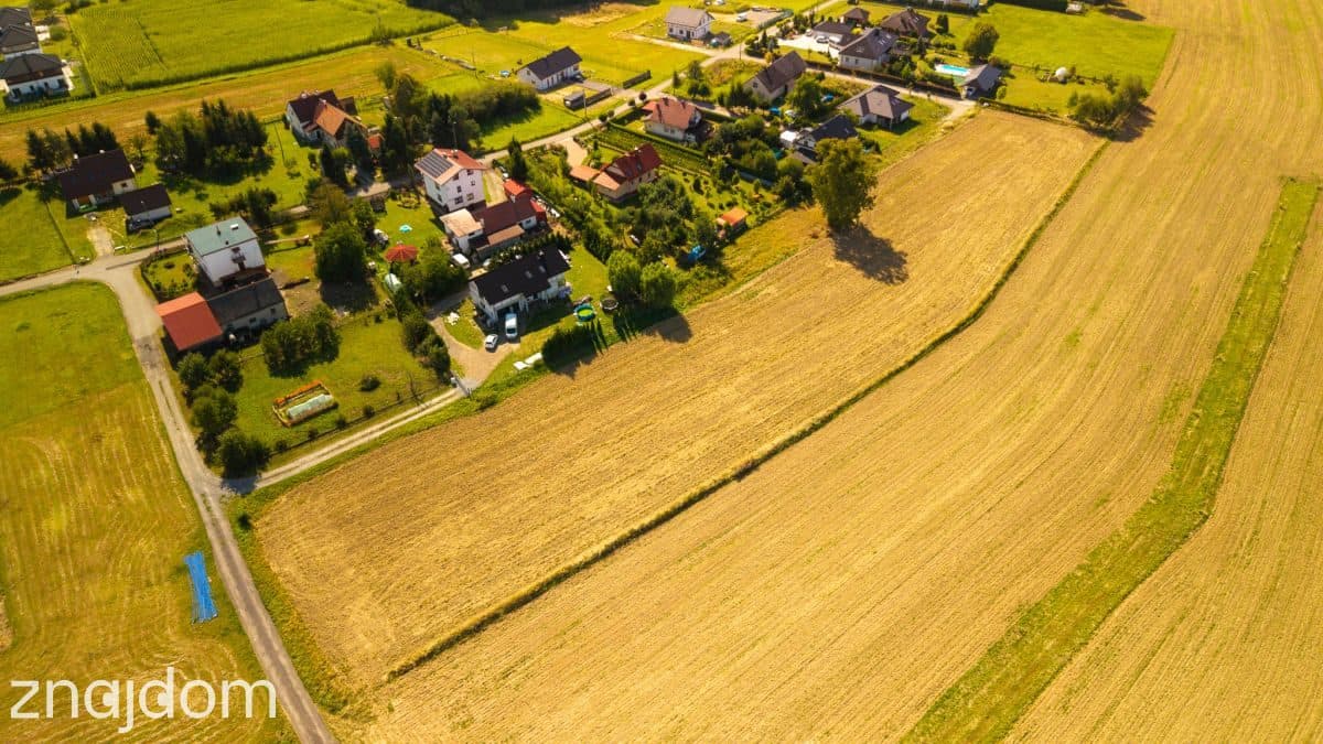 Wyjątkowa działka 10 arów w Międzyrzeczu Dolnym - zdjęcie 8