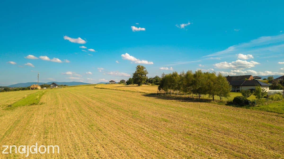 Wyjątkowa działka 10 arów w Międzyrzeczu Dolnym - zdjęcie 13