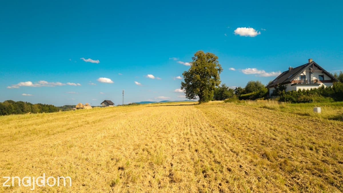 Wyjątkowa działka 10 arów w Międzyrzeczu Dolnym - zdjęcie 15
