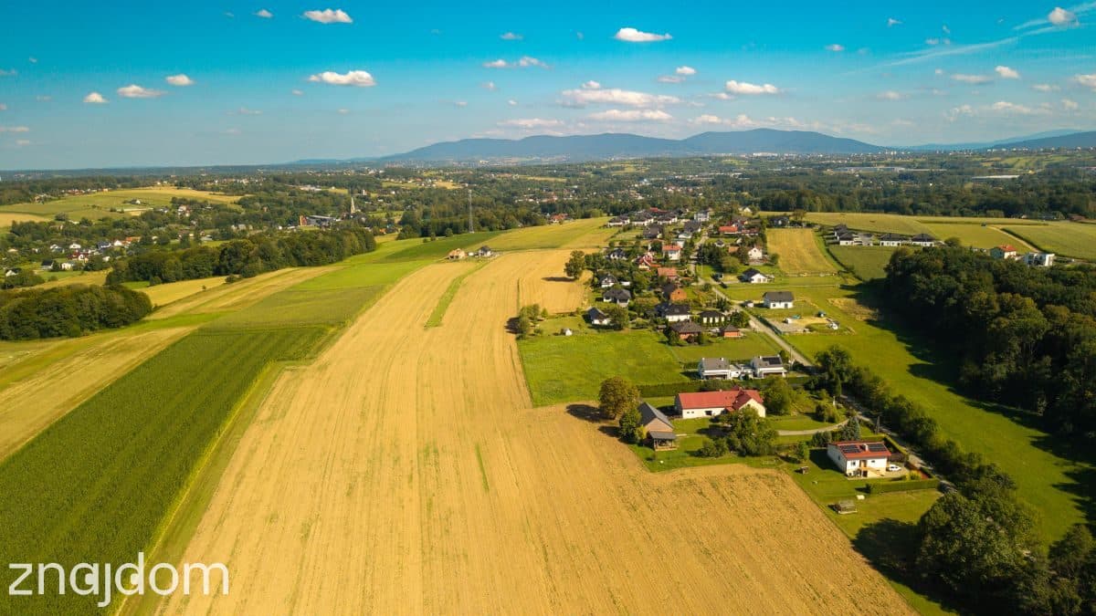 Wyjątkowa działka 10 arów w Międzyrzeczu Dolnym - zdjęcie 16