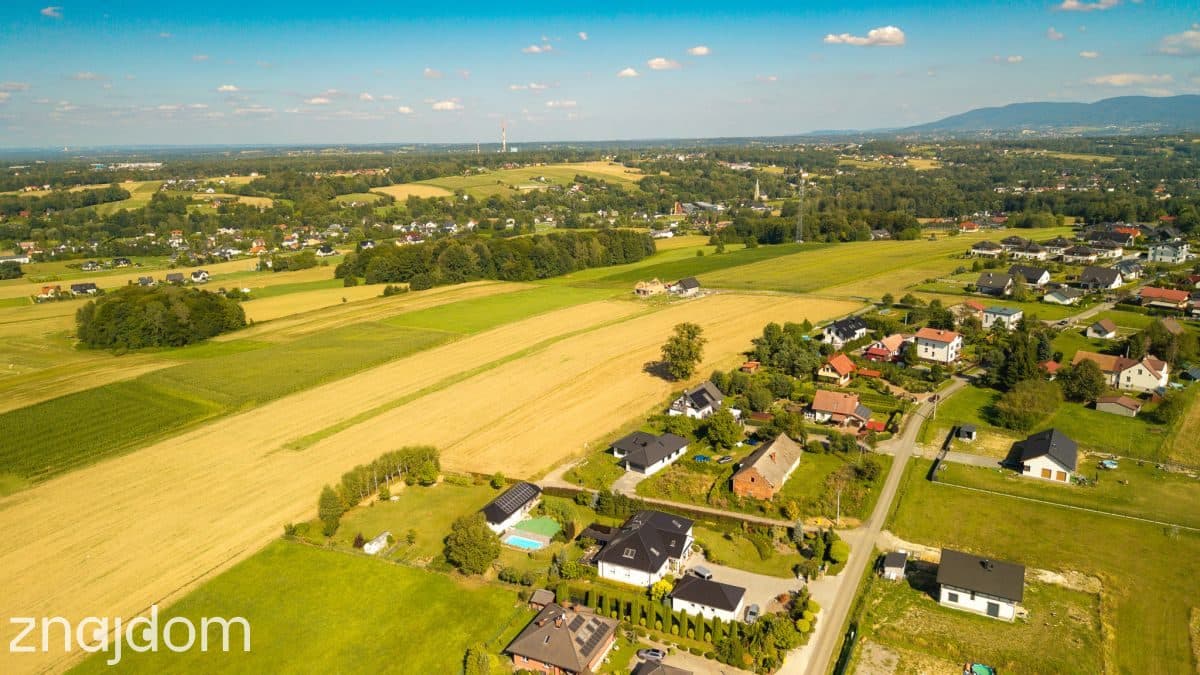Wyjątkowa działka 10 arów w Międzyrzeczu Dolnym - zdjęcie 17