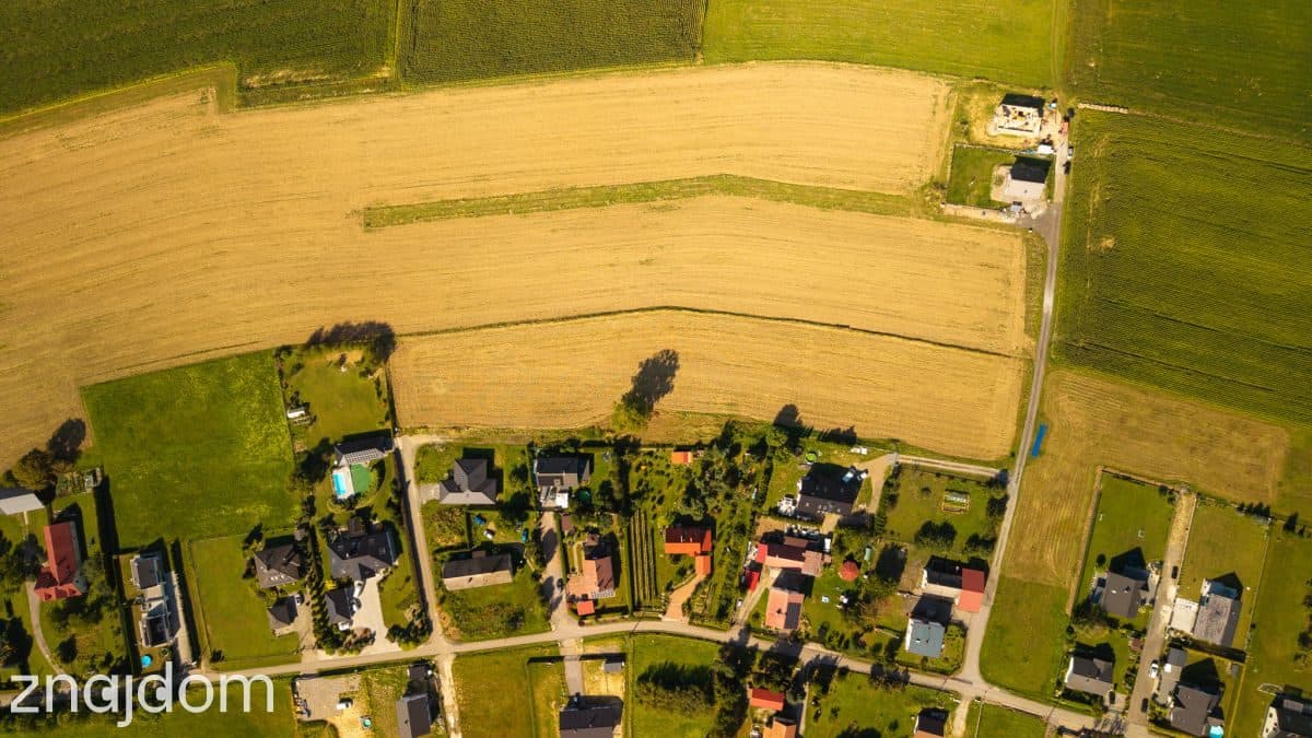 Wyjątkowa działka 10 arów w Międzyrzeczu Dolnym - zdjęcie 18