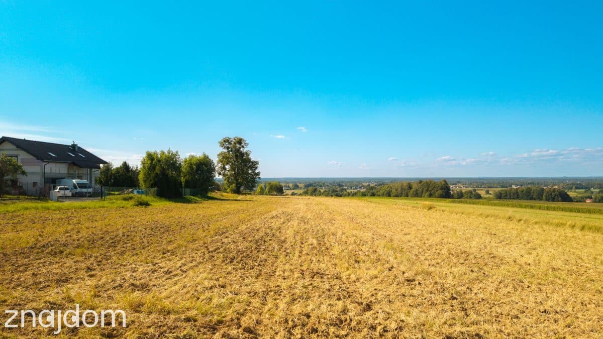 Wyjątkowa działka 10 arów w Międzyrzeczu Dolnym - zdjęcie 20