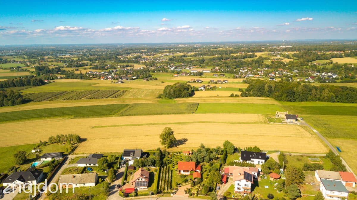 Wyjątkowa działka 10 arów w Międzyrzeczu Dolnym - zdjęcie 21