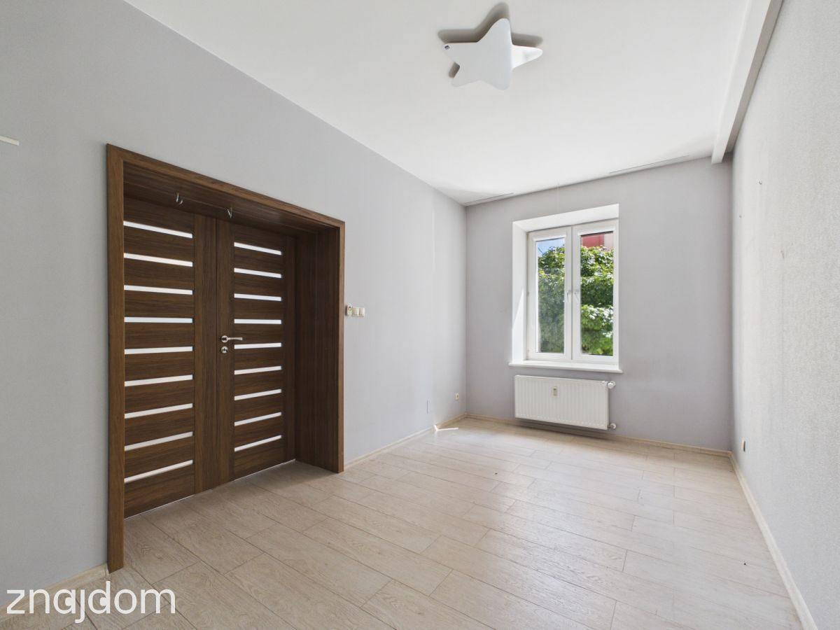 Duże mieszkanie 97 m² na parterze - zdjęcie 5