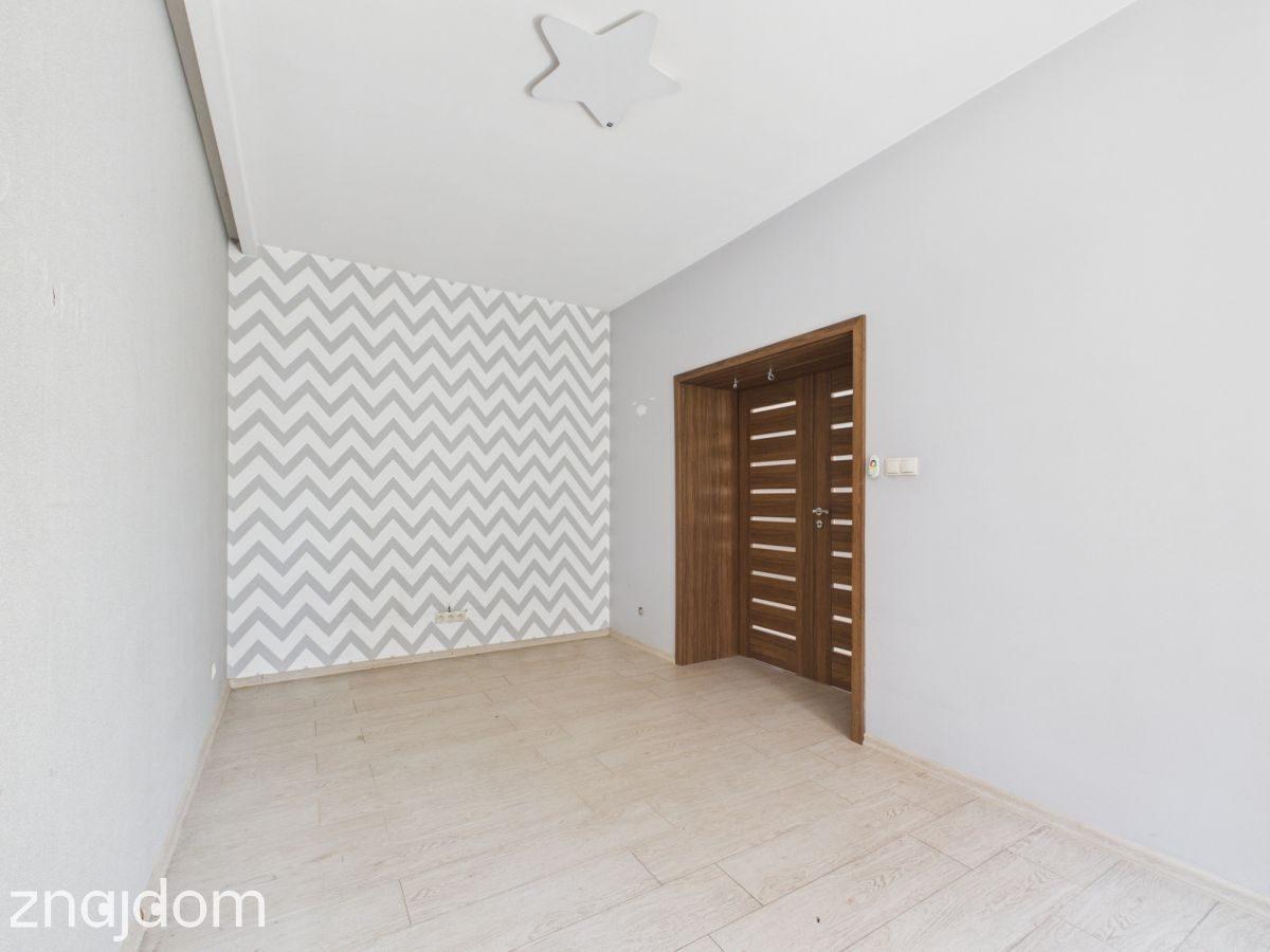 Duże mieszkanie 97 m² na parterze - zdjęcie 6
