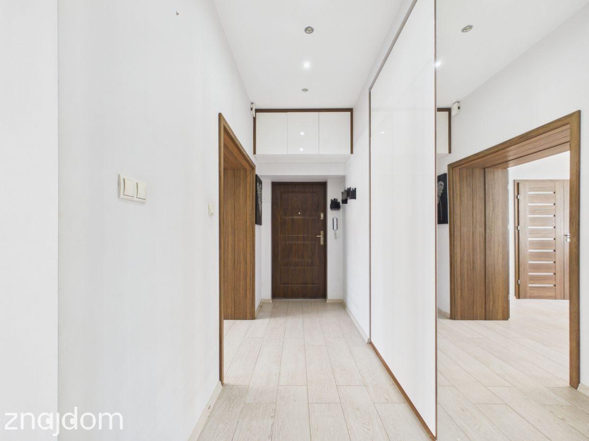 Duże mieszkanie 97 m² na parterze - zdjęcie 8