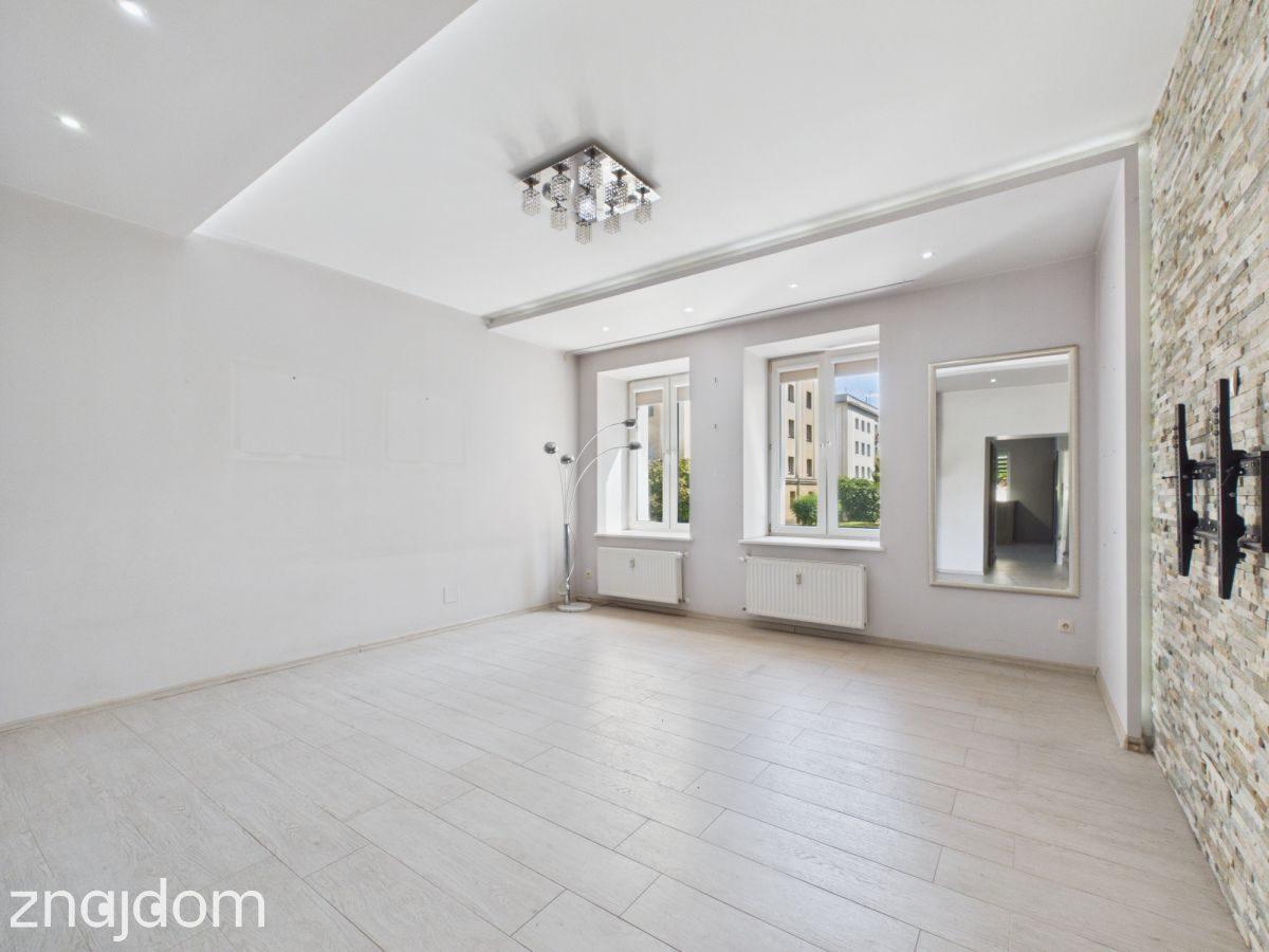 Duże mieszkanie 97 m² na parterze - zdjęcie 9