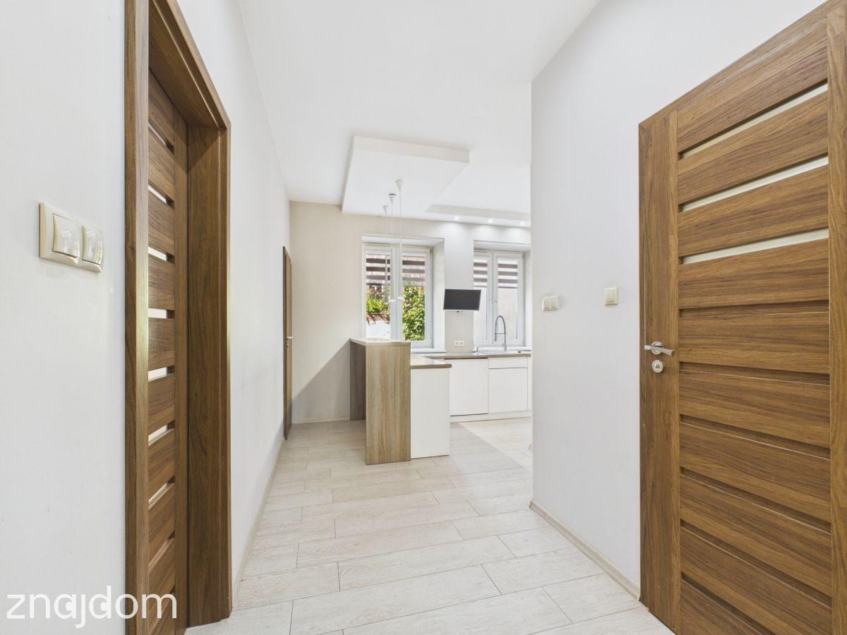 Duże mieszkanie 97 m² na parterze - zdjęcie 12
