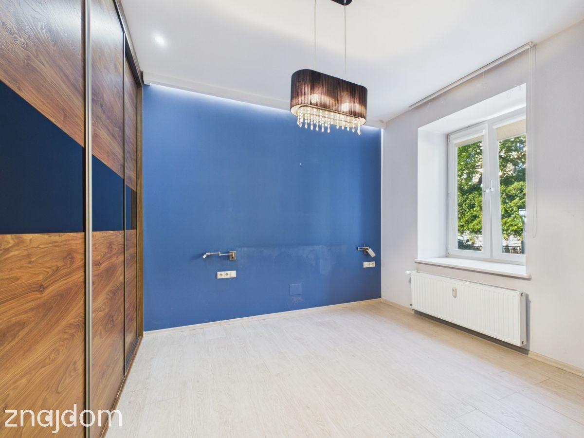 Duże mieszkanie 97 m² na parterze - zdjęcie 16