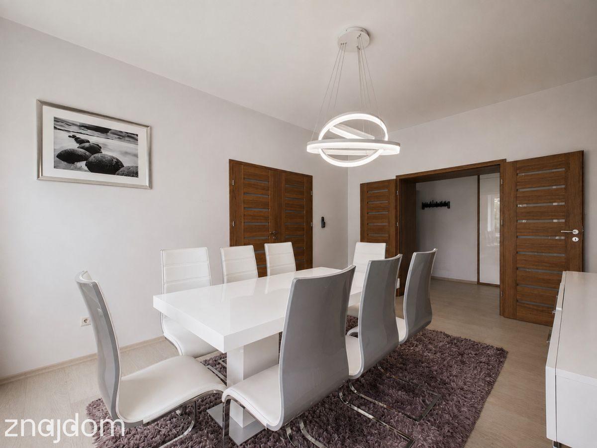 Duże mieszkanie 97 m² na parterze - zdjęcie 3