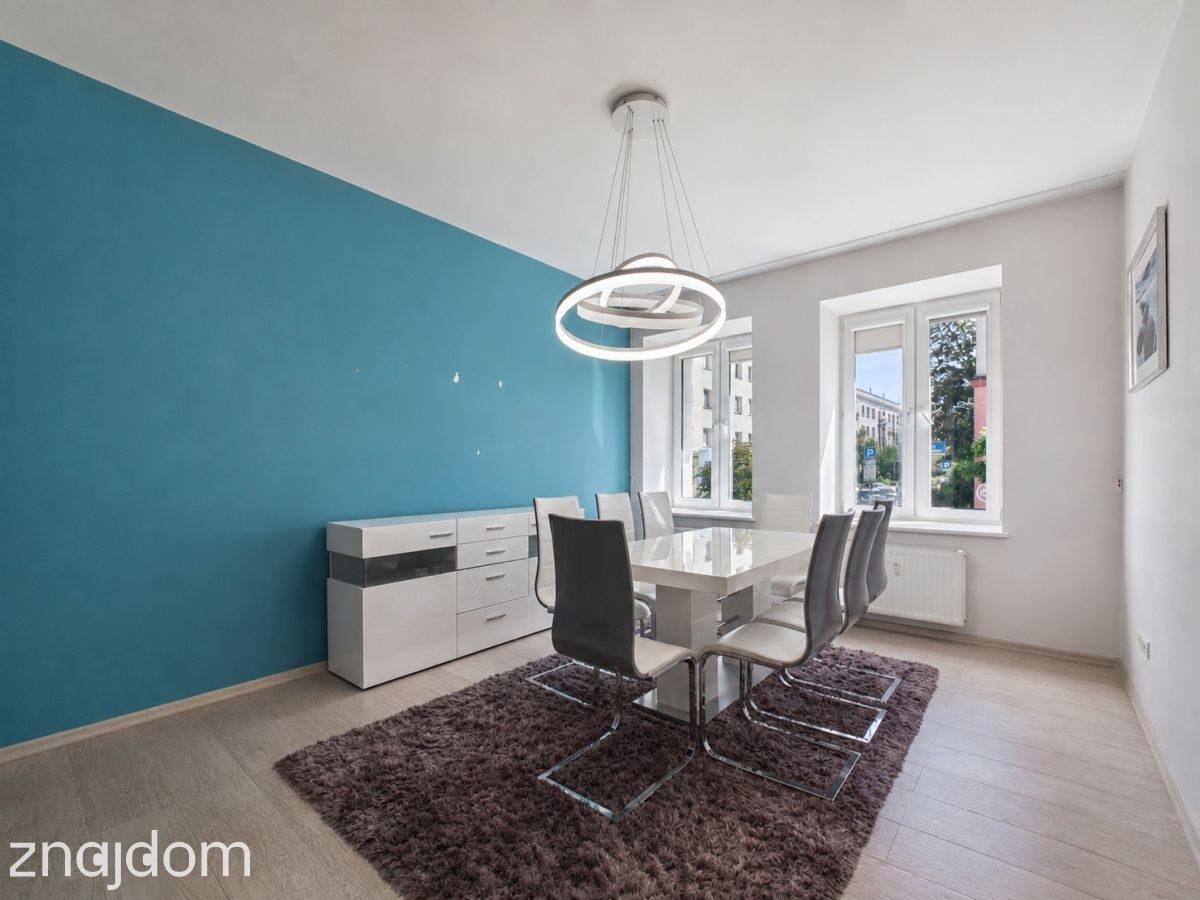 Duże mieszkanie 97 m² na parterze - zdjęcie 4