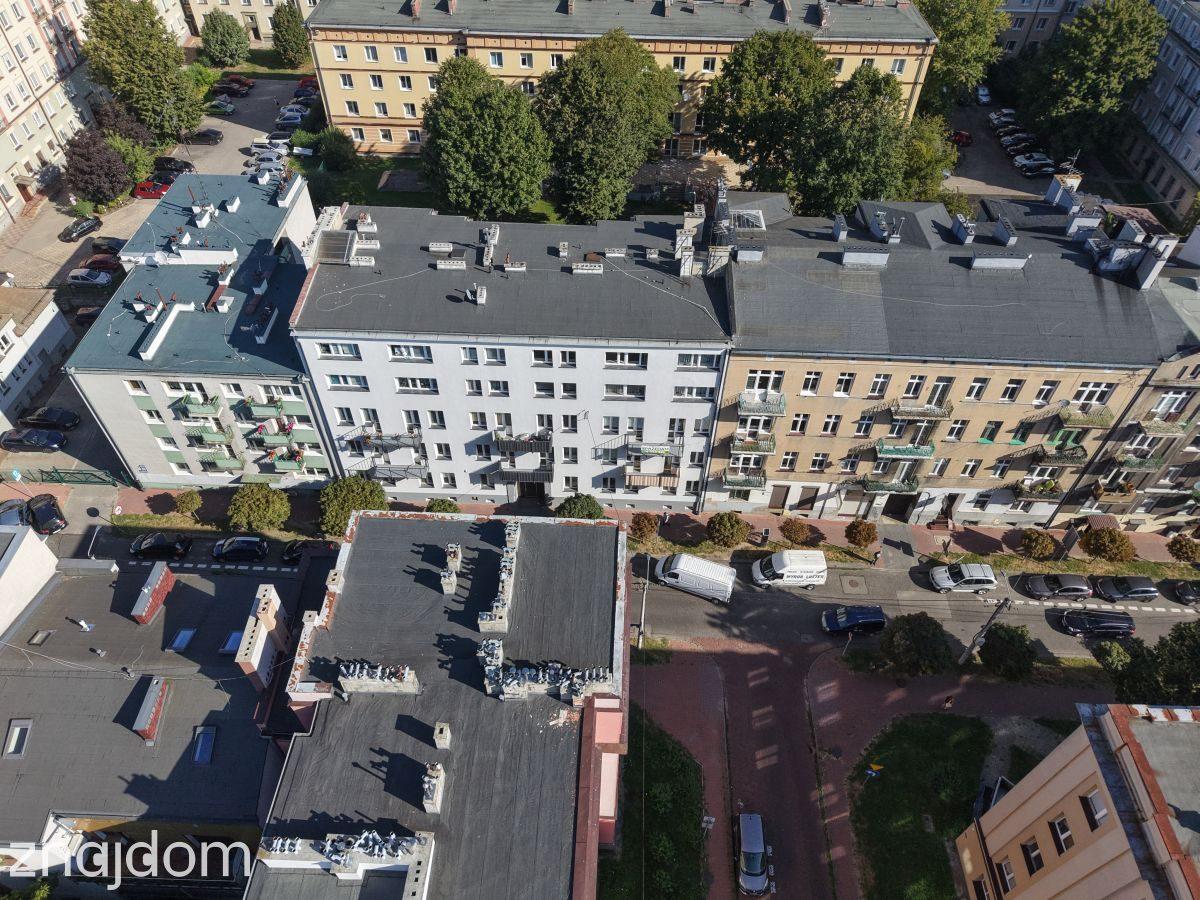 Duże mieszkanie 97 m² na parterze - zdjęcie 21