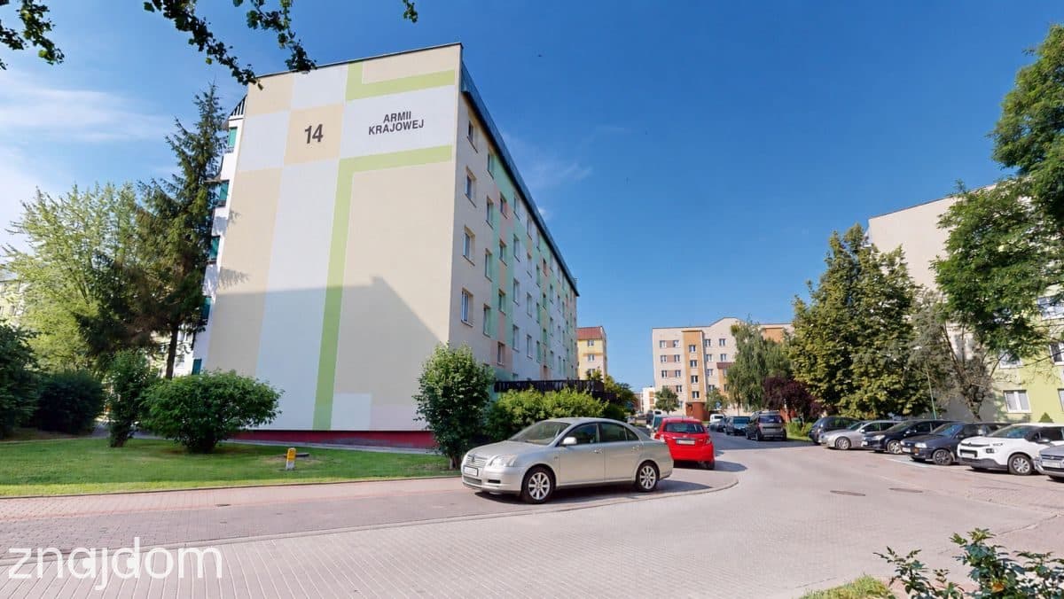 M2 wyposażone | cisza, zieleń | bez prowizji - zdjęcie 9
