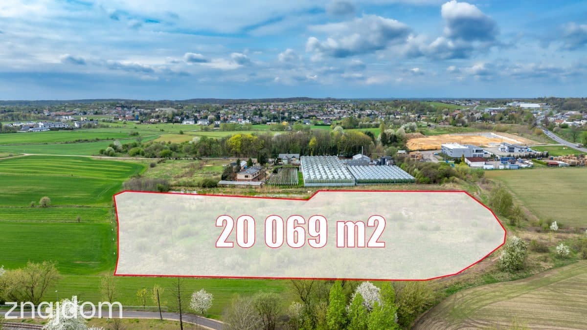 Ostatnia działka - atrakcyjna cena - zdjęcie 13