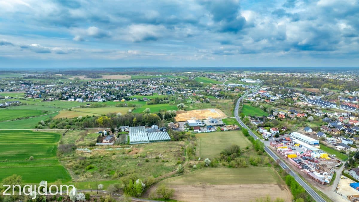 Ostatnia działka - atrakcyjna cena - zdjęcie 15