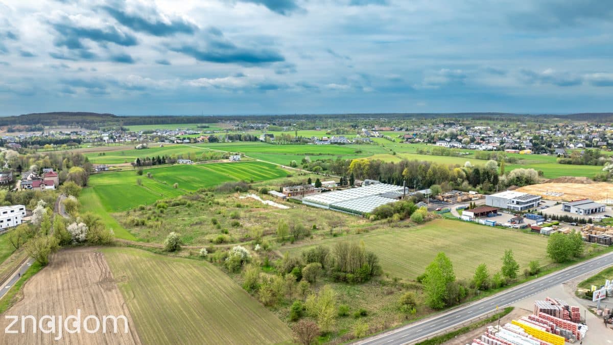 Ostatnia działka - atrakcyjna cena - zdjęcie 16