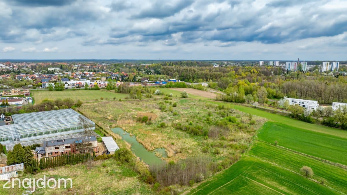 Ostatnia działka - atrakcyjna cena - zdjęcie 3