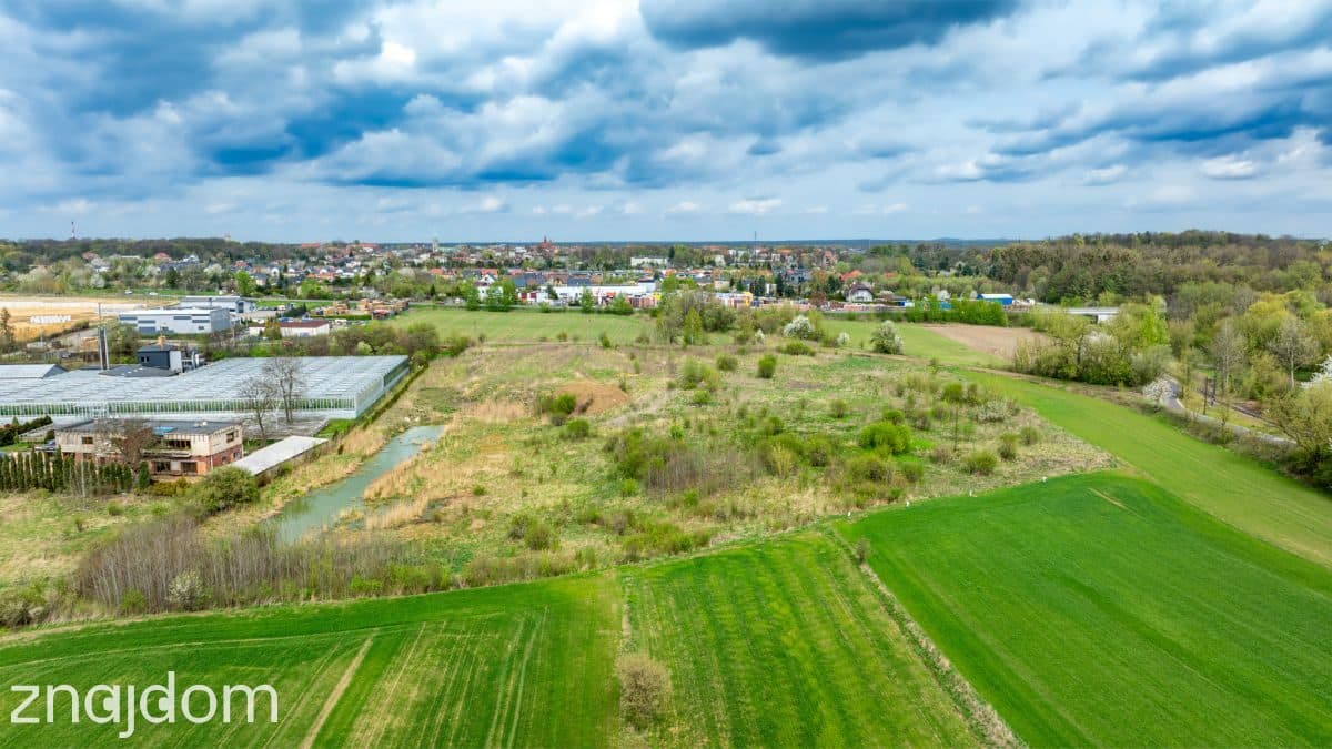 Ostatnia działka - atrakcyjna cena - zdjęcie 10