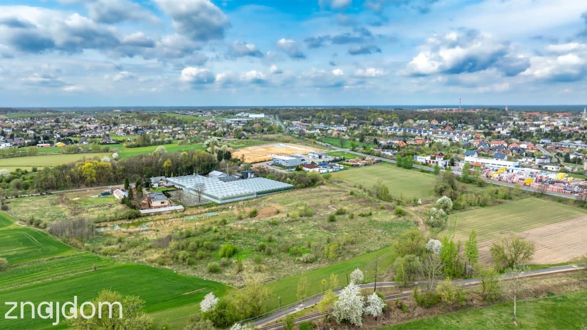 Ostatnia działka - atrakcyjna cena - zdjęcie 20