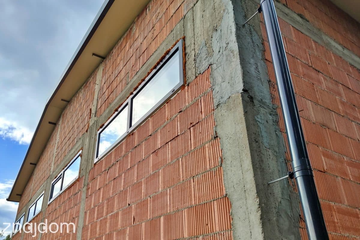 Hala 450m²+działka 3000m² biznes pod Częstochową - zdjęcie 10