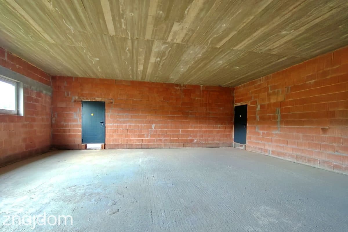 Hala 450m²+działka 3000m² biznes pod Częstochową - zdjęcie 9