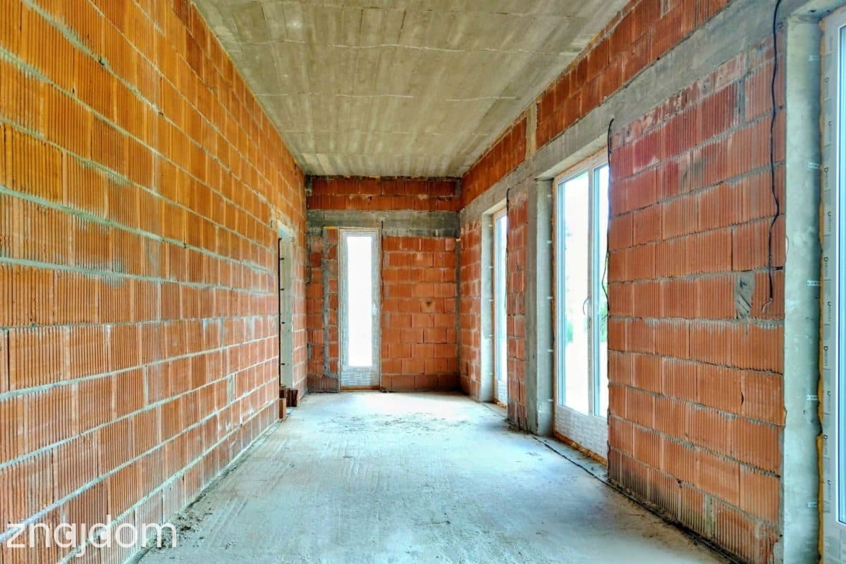Hala 450m²+działka 3000m² biznes pod Częstochową - zdjęcie 14