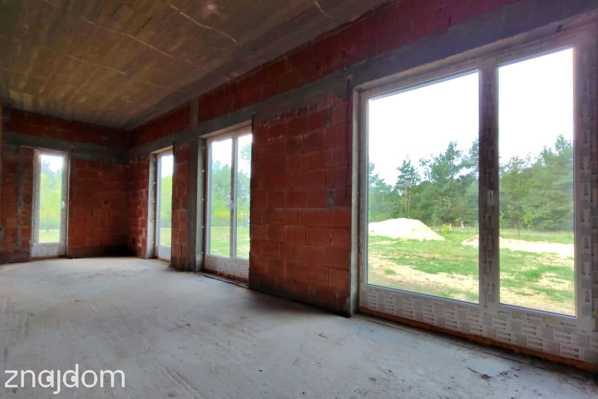 Hala 450m²+działka 3000m² biznes pod Częstochową - zdjęcie 15