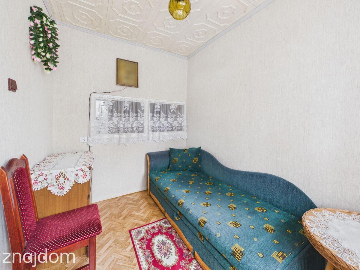 Centrum Myszkowa, 2 pokoje|balkon – cisza i wygoda - zdjęcie 4