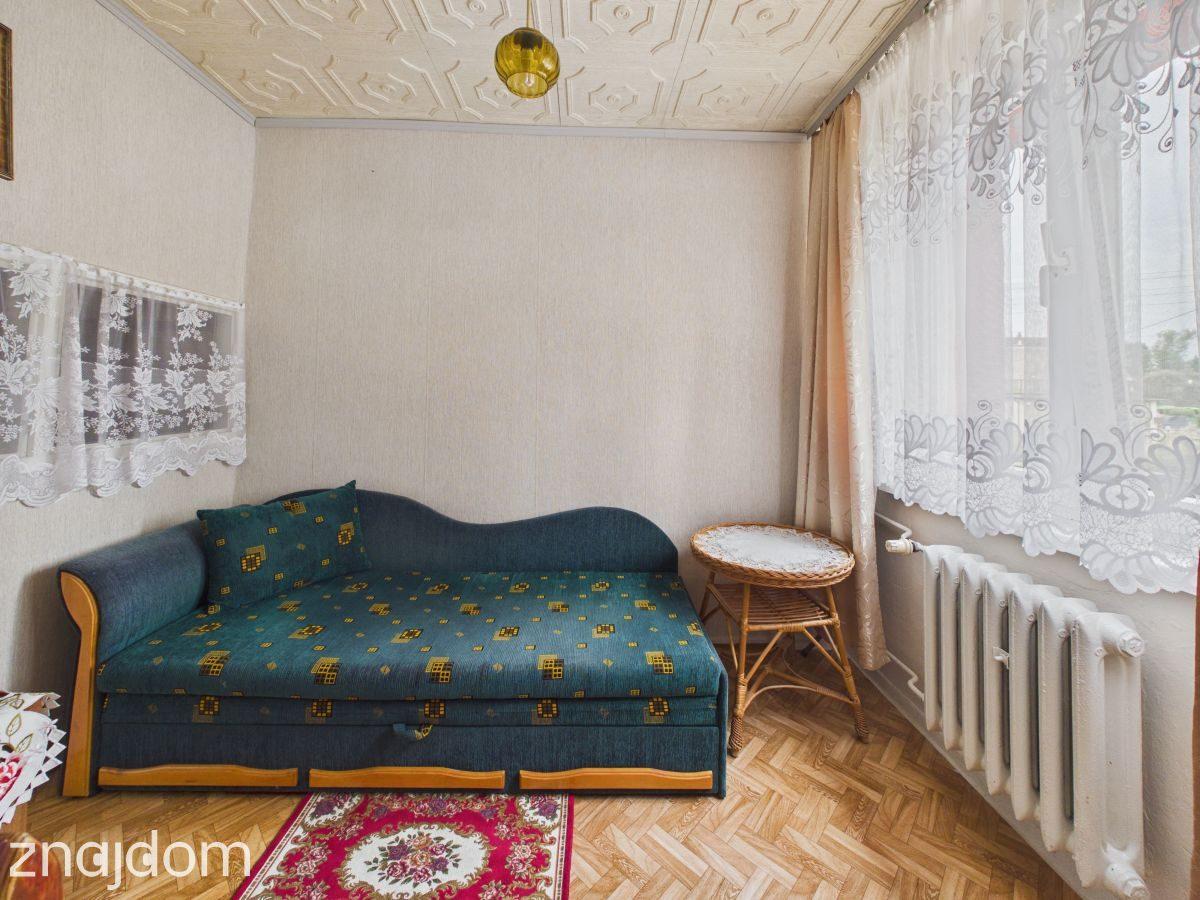 Centrum Myszkowa, 2 pokoje|balkon – cisza i wygoda - zdjęcie 5