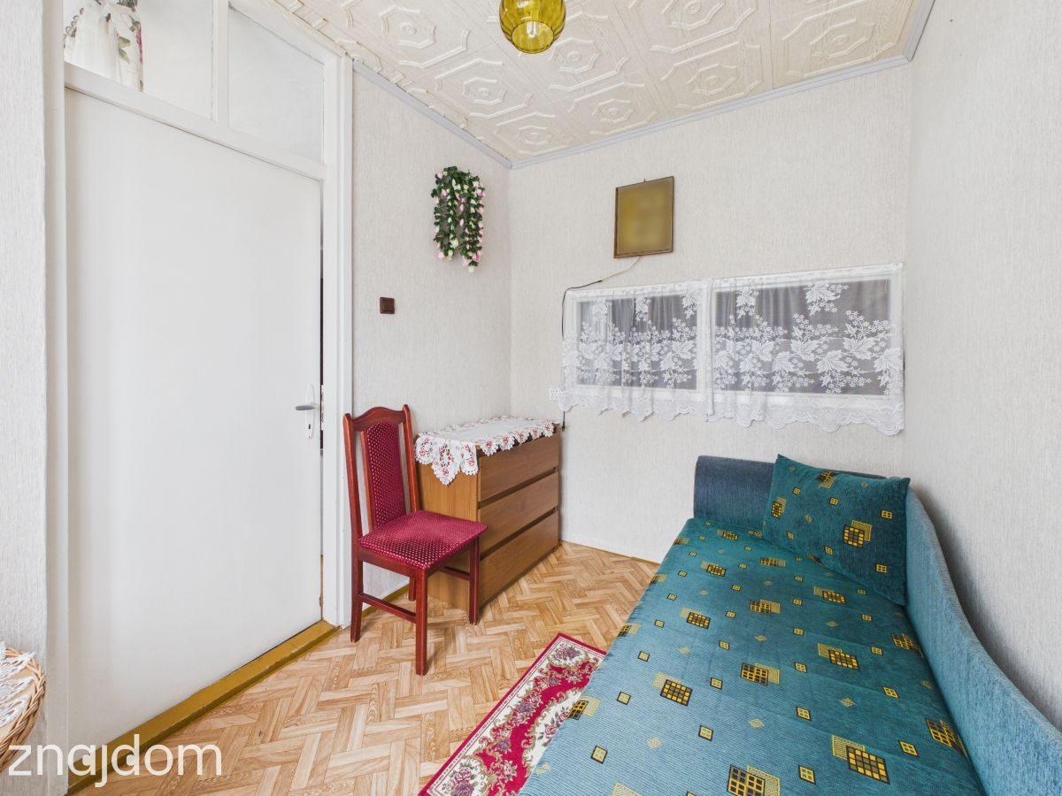 Centrum Myszkowa, 2 pokoje|balkon – cisza i wygoda - zdjęcie 6