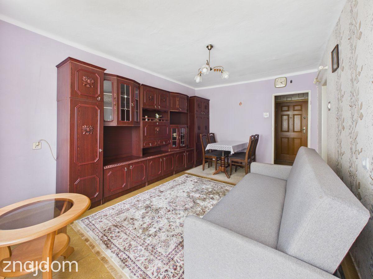 Centrum Myszkowa, 2 pokoje|balkon – cisza i wygoda - zdjęcie 2
