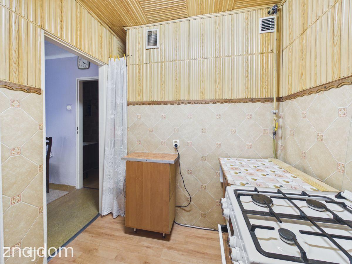 Centrum Myszkowa, 2 pokoje|balkon – cisza i wygoda - zdjęcie 8