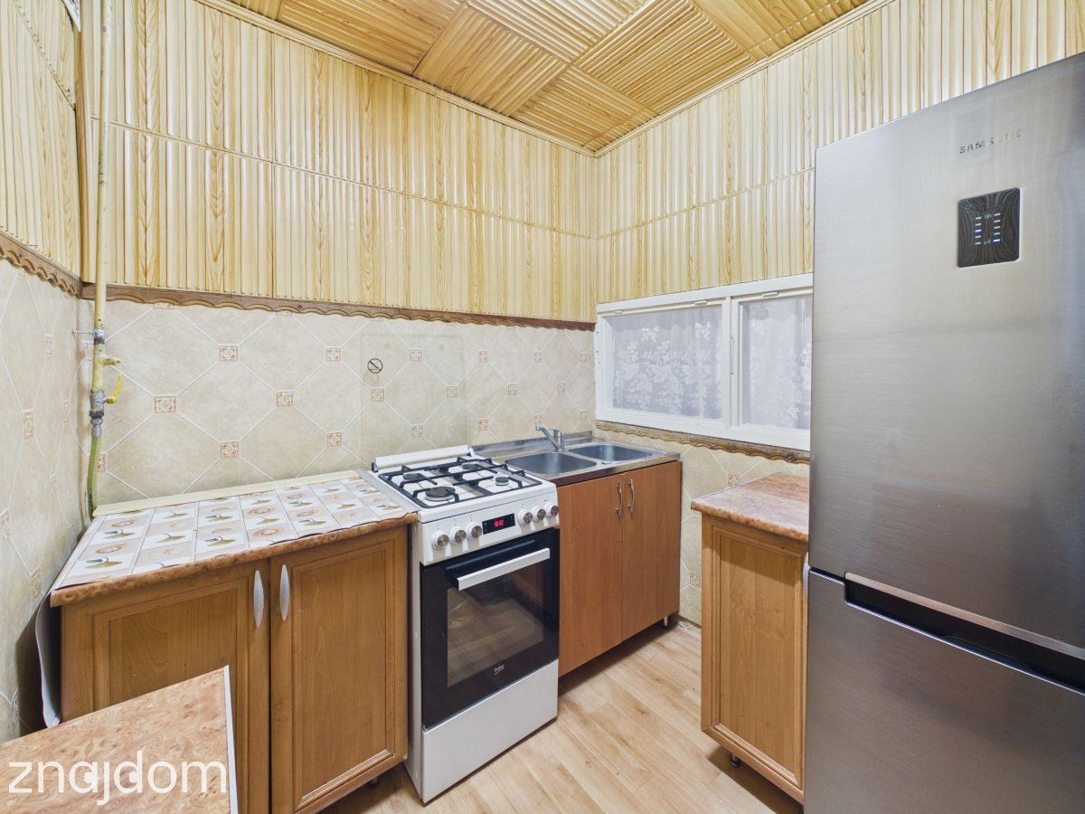 Centrum Myszkowa, 2 pokoje|balkon – cisza i wygoda - zdjęcie 9