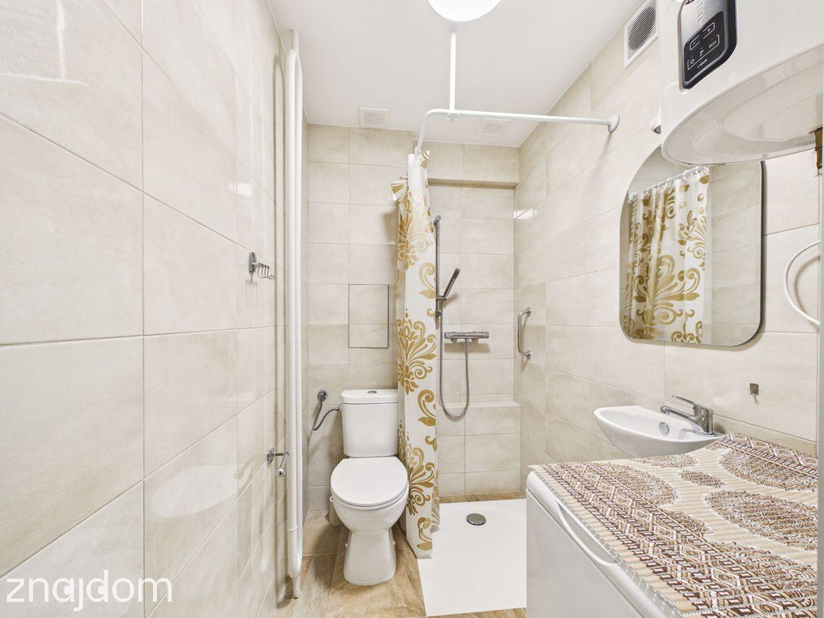 Centrum Myszkowa, 2 pokoje|balkon – cisza i wygoda - zdjęcie 11