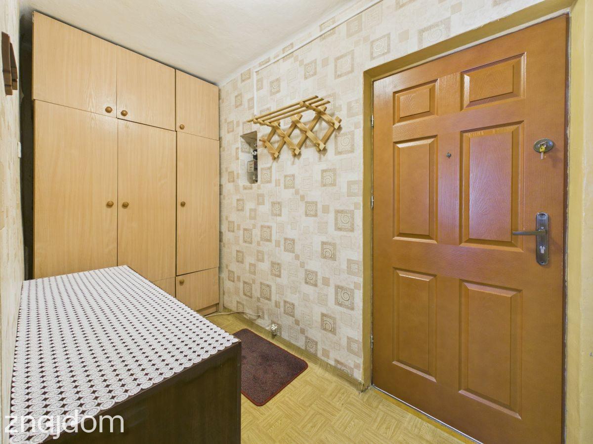 Centrum Myszkowa, 2 pokoje|balkon – cisza i wygoda - zdjęcie 12