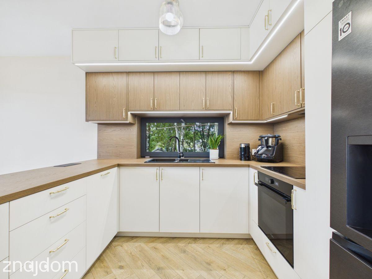 Nowoczesny dom 119 m² | Rój | Wśród natury - zdjęcie 6