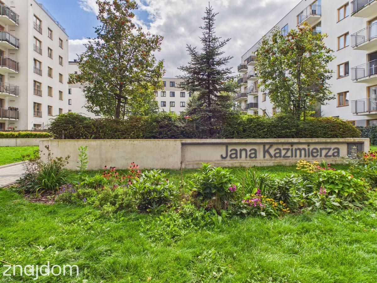 Przestronne, ciche 3 pokojowe mieszkanie - zdjęcie 17